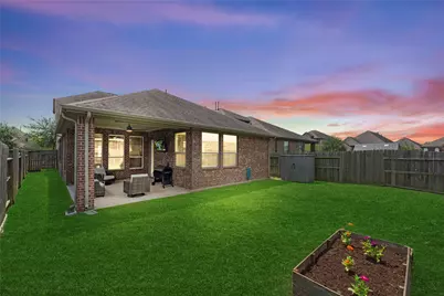 10907 Perennial Mist Drive, Missouri City, TX 77459 - Photo 33