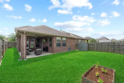 10907 Perennial Mist Drive, Missouri City, TX 77459 - Photo 31