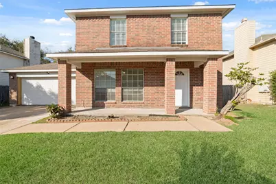 18402 S Forest Dew Drive, Katy, TX 77449 - Photo 3