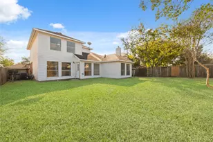 18402 S Forest Dew Dr, Katy, TX 77449 - Photo 5