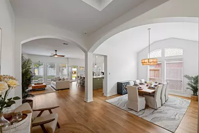 11110 Jadestone Creek Lane, Cypress, TX 77433 - Photo 5