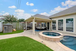 11110 Jadestone Creek Ln, Cypress, TX 77433 - Photo 31