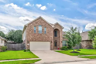 18119 Tall Chestnut St, Cypress, TX 77429 - Photo 3