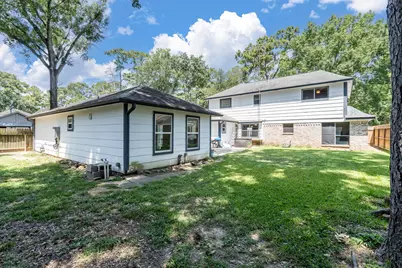 6527 Castle Pine Lane, Spring, TX 77379 - Photo 5