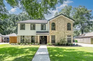 6527 Castle Pine Ln, Spring, TX 77379 - Photo 1