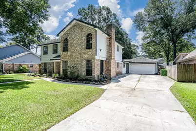 6527 Castle Pine Lane, Spring, TX 77379 - Photo 3