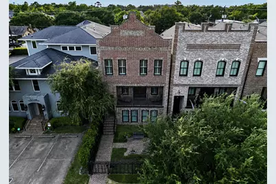 1341 Heights Boulevard, Houston, TX 77008 - Photo 3