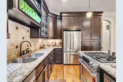 1341 Heights Boulevard, Houston, TX 77008 - Photo 17