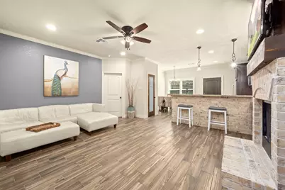 109 Harbour Town Circle, Conroe, TX 77356 - Photo 13