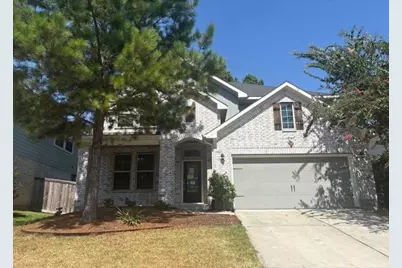 223 Elianne Lace Court, Conroe, TX 77318 - Photo 1