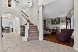 2804 Harvest Hill Dr, Friendswood, TX 77546 - Photo 5