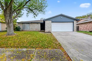 10510 Overview Dr, Sugar Land, TX 77498 - Photo 1