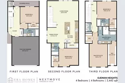 1614 Ojeman Road #E, Houston, TX 77055 - Photo 49