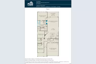 20906 Milazzo Part Trail, Tomball, TX 77377 - Photo 3