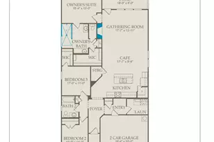 20906 Milazzo Part Trail, Tomball, TX 77377 - Photo 3