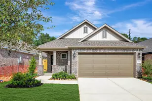 21210 Jacaranda Blossom Wy, Tomball, TX 77377 - Photo 1