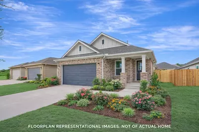 21210 Jacaranda Blossom Way, Tomball, TX 77377 - Photo 3