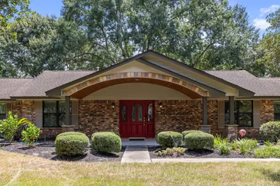17103 Cypress Glade Drive, Cypress, TX 77429 - Photo 1