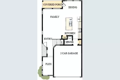 16036 Hayes Park Drive, Houston, TX 77079 - Photo 3