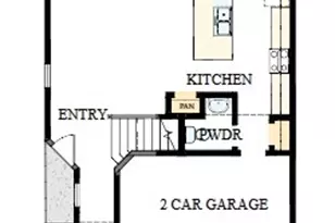 16036 Hayes Pk Dr, Houston, TX 77079 - Photo 3