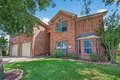 5910 Coral Petal Lane, Richmond, TX 77469 - Photo 1