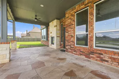 11718 Casadores Lane, Needville, TX 77461 - Photo 39
