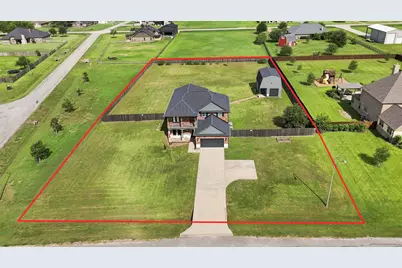11718 Casadores Lane, Needville, TX 77461 - Photo 49
