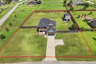 11718 Casadores Ln, Needville, TX 77461 - Photo 49