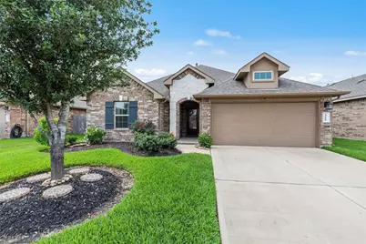 23818 Asino Drive, Katy, TX 77493 - Photo 1