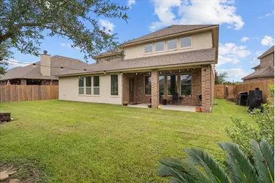 2728 La Spezia Lane, League City, TX 77573 - Photo 33