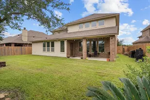 2728 La Spezia Ln, League City, TX 77573 - Photo 33