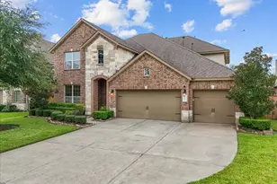 2728 La Spezia Ln, League City, TX 77573 - Photo 41