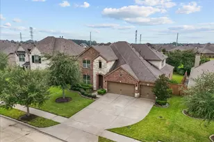 2728 La Spezia Ln, League City, TX 77573 - Photo 1