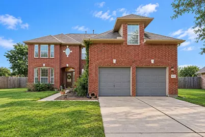 8422 W Sienna Cove Lane, Houston, TX 77083 - Photo 1