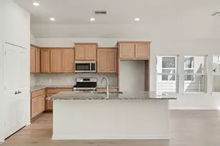 11024 Ondrea, Willis, TX 77318 - Photo 7