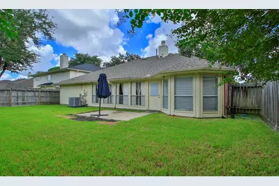 5013 Parkcrest Drive, La Porte, TX 77571 - Photo 35