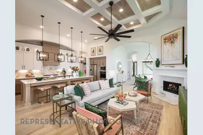 926 Groundwater Way, League City, TX 77573 - Photo 5