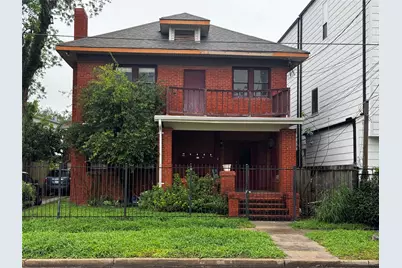 4510 La Branch Street #4, Houston, TX 77004 - Photo 1