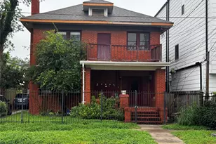 4510 La Branch St, Houston, TX 77004 - Photo 1