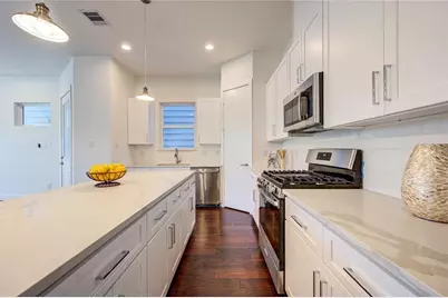 847 Rachel Street #E, Houston, TX 77091 - Photo 3