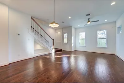 847 Rachel Street #E, Houston, TX 77091 - Photo 7