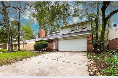 17 Briervine Court, The Woodlands, TX 77381 - Photo 1
