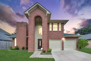 16111 Copper Canyon Dr, Friendswood, TX 77546 - Photo 1