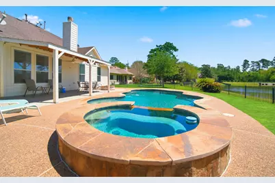 9203 E Lakeside Drive, Magnolia, TX 77354 - Photo 35