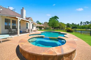 9203 E Lakeside Dr, Magnolia, TX 77354 - Photo 35