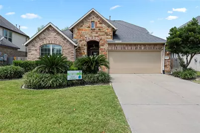 7423 Summer Night Lane, Rosenberg, TX 77469 - Photo 1