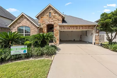7423 Summer Night Lane, Rosenberg, TX 77469 - Photo 3