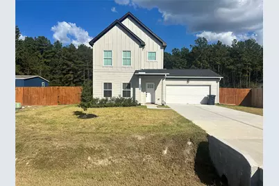 12011 Rockview Drive, Conroe, TX 77306 - Photo 1