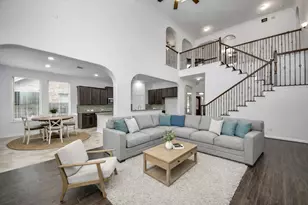 17106 Nitshill Ln, Richmond, TX 77407 - Photo 9