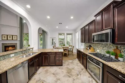 17106 Nitshill Lane, Richmond, TX 77407 - Photo 13